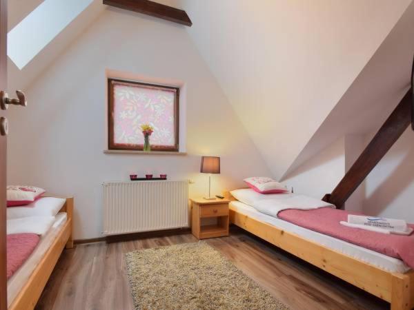 Apartament Pod Giewontem Zakopane Exterior photo
